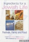 Russell, Tammy - e.a. - Ingredients for a Jewish Life