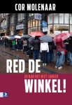Cor Molenaar - Red de winkel!