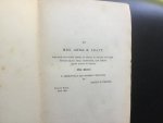 Edited by Ednah D. Cheney - Louisa May Alcott, Her Life, Letters and Journals       . FIRST EDITION, VERY GOOD COPY
