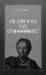 Diderot, Denis - De droom van D'Alembert