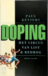 Paul Keysers 88956 - Doping Het circus van list & bedrog