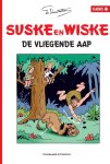 Willy Vandersteen - Suske en Wiske Classics 17 -   De vliegende aap