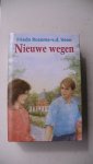 Rozema-v.d. Veen, Frieda - Nieuwe wegen