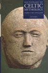 MacKillop, James - Dictionary of Celtic Mythology