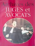 Borgé, Jacques & Nicolas Viasnoff - Archives des juges et avocats Borgé, Jacques & Nicolas Viasnoff - Archives des juges et avocats