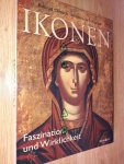 Onasch, Konrad - Ikonen. Faszination und Wirklichkeit