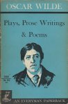 Wilde, Oscar - Plays, Prose Writings & Poems