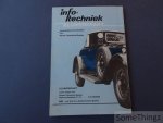 Ivan, Mahy. - Provinciaal Automuseum Houthalen. Autocollectie Gh. Mahy - Gent.