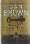 Dan Brown - The lost Symbol