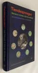 Heuer, Jos, Henk Willems, - Tiendesprongen. Reizen in ruimte, tijd en snelheid. Een baanbrekend idee van Kees Boeke