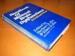 Herbert E. Rie en Ellen D. Rie (redactie) - Handbook of Minimal Brain Dysfunctions. A Critical View