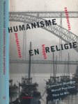 Duyndam, Joachim & Marcel Poorthuis; Theo de Wit (redactie) - Humanisme en Religie: Controversies, bruggen, perspectieven Duyndam, Joachim & Marcel Poorthuis; Theo de Wit (redactie) - Humanisme en Religie: Controversies, bruggen, perspectieven