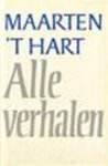 Maarten 'T Hart 10799 - Alle verhalen
