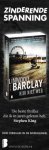 Barclay, Linwood - boekenlegger: Kijk niet weg