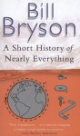 Bill Bryson - Short history of nearly everything