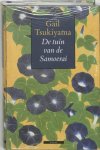 Gail Tsukiyama, G. Tsukiyama - De Tuin Van De Samoerai