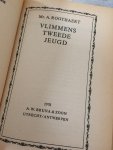 Roothaert - Vlimmens tweede jeugd / druk 1