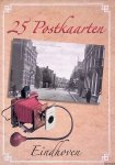 Prentbriefkaarten - 25 postkaarten: Eindhoven