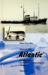 May, K.P. - Alarm fur BMS Atlantic Einsatze des deutschen Hochseeschleppers 1965/66