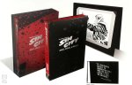 Frank Miller - Frank Miller's Sin City Volume 6: Booze, Broads, & Bullets (Deluxe Edition)
