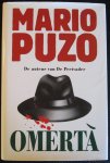 Puzo, Mario - OMERTÀ