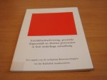 Diverse auteurs - Erfelijkheidsadvisering, prenetale diagnostiek en abortus provocatus in hun onderlinge samenhang