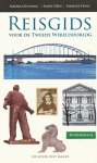 Blessing, Maurice / Deen, Femke / Prins, Marieke - Reisgids voor de Tweede Wereldoorlog.