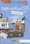  - 6 / Taal 5 exemplaren Toetsschrift 6 / Toetsschrift / Taalverhaal.nu