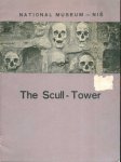 Milentijevic, Zoran - The Scull-Tower