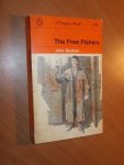 Buchan, John - The free fishers