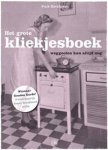 Puck Kerkhoven, P. Kerkhoven - Het Grote Kliekjesboek Luxe Editie