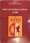 Miguel Ángel Garat Ojeda - Spain and the Royal Armada in 1808
