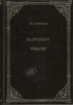 Bregman, Ds. A. - Ellendigen verlost