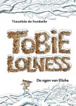 T. De Fombelle - Tobie lolness, de ogen van elisha