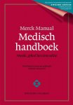 Merck Manual, Merck Manual - Merck Manual Medisch handboek