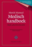 Merck Manual, Merck Manual - Merck Manual Medisch handboek