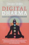 Vedro, Steven - Digital Dharma; chakra's en communicatietechnologie
