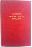 Forster, E.M. - De echo van de Marabar (Ex.1) (oorspronkelijke titel: A Passage to India)