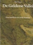 DEYS, H. P. - De Gelderse Vallei