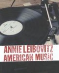 Annie Leibovitz 39153 - American Music Photographs