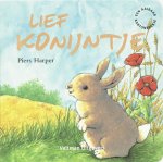 Piers Harper - Lief Konijntje