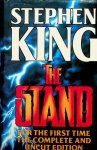 King, Stephenb - The Stand