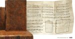 Rousseau, J. J. - Dictionnaire de musique, Tome Premier - Tome troisième, A - Z. (Sub-division of:) Oeuvres complettes. Nouvelle édition. Tome dix-septième - dix-neuvième (and) Tome de planches.