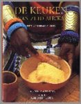 Snyman , Lannice . [ isbn 9783981022414 ] - De keuken  van  Zuid-Afrika . ( Een culinaire reis . )