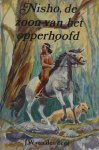 Jaap Kramer, Jaap Kramer - Nisho de zoon van het opperhoofd