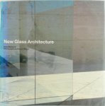 Brent Richards - New Glass Architecture