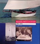 Spits, Elisabeth - Nederlandse jachten: ontwerp en bouw van zeil- en motorjachten 1875-1975