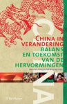 Woei-Lien Chong - China in verandering