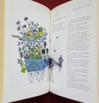 heimeriks, netty; vries, beccy de; velthuys, max - leesgoed: bloemlezing uit nederlandse kinderboeken heimeriks, netty; vries, beccy de; velthuys, max - leesgoed: bloemlezing uit nederlandse kinderboeken