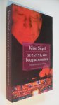 Siegel, Klaus - Suzanne, een bouquetromance